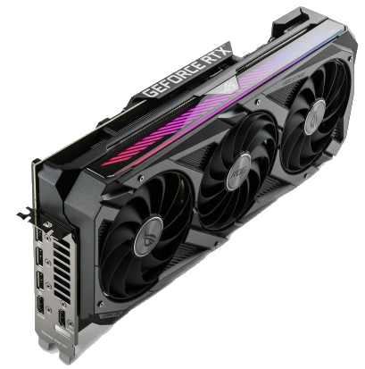 ASUS ROG-STRIX -RTX 3080- 10GB-GDDR6