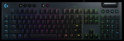 Logitech G815