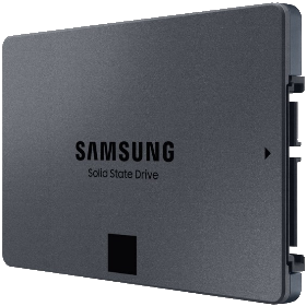 SSD960 QVO 2TB