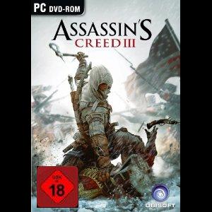 Assassins Creed 3