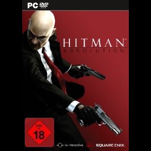Hitman Absolution